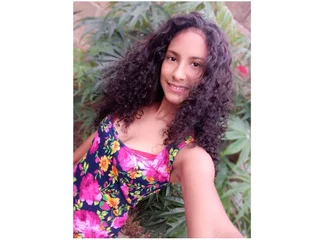 candicerogue's profile picture – Girl on Jerkmate