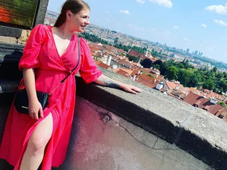 capricious_miss's profile picture – Girl on Jerkmate