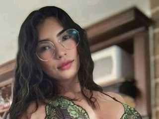 carly_roses's profile picture – Girl on Jerkmate