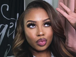 chanelcharm's profile picture – Girl on Jerkmate