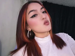 cherry_lucy's profile picture – Girl on Jerkmate