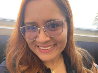 chloedlune's profile picture – Girl on Jerkmate