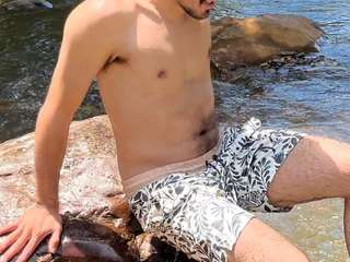 ChristopherAbundace profile