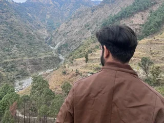 CrazySarthak profile