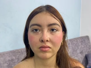 cutegirlbigtits's profile picture – Girl on Jerkmate