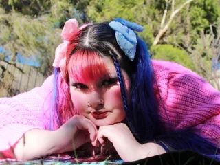 Cam girl CwitchPrincess