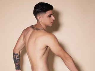 dominic_zeta's profile picture – Girl on Jerkmate