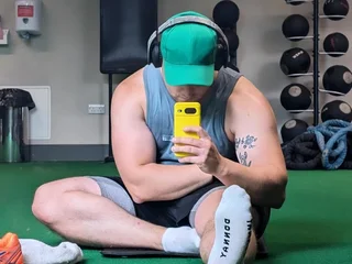 dadbod38's profile picture – Girl on Jerkmate