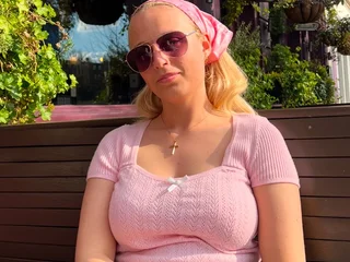 DaisyMayxx profile