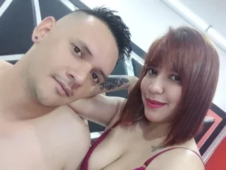 danielaandcamilo69's profile picture – Girl on Jerkmate