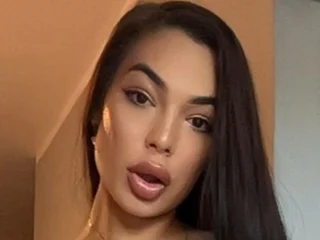 devinealice's profile picture – Girl on Jerkmate