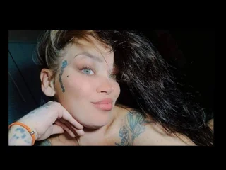 diamondrhilioni's profile picture – Girl on Jerkmate