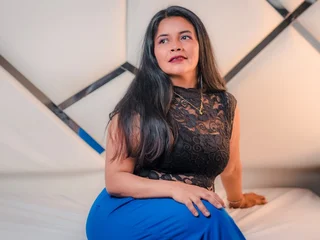 dianaochoa's profile picture – Girl on Jerkmate