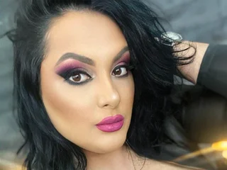 dommecarla's profile picture – Girl on Jerkmate