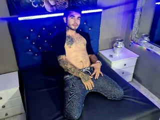 DostinJunior profile