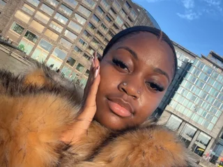 dulcie_765's profile picture – Girl on Jerkmate