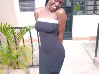 Ebonydreamgirl profile