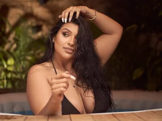 emilycurvvy's profile picture – Girl on Jerkmate