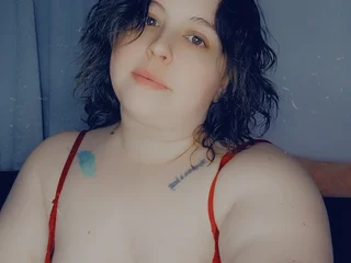 emjbbw's profile picture – Girl on Jerkmate