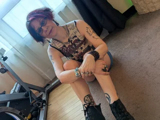 EmpressLillith profile