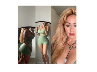 englishaphrodite's profile picture – Girl on Jerkmate