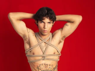 enzohunter's profile picture – Girl on Jerkmate