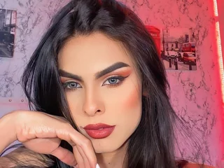 esmeralda_ly's profile picture – Girl on Jerkmate