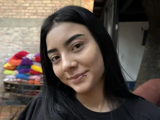 estefyworlds's profile picture – Girl on Jerkmate