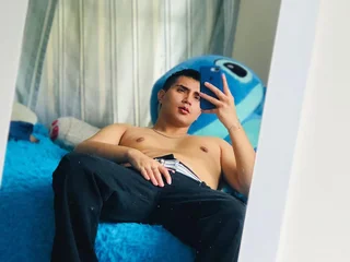 EthanBorghese profile