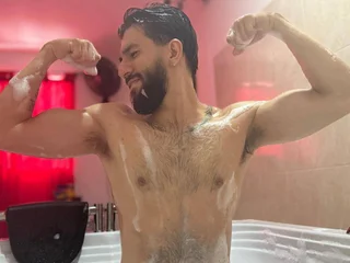 Franck_White profile