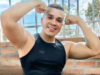 FrankAnderson34 profile