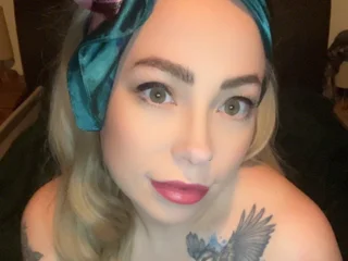 FrankiiRayeXXX profile