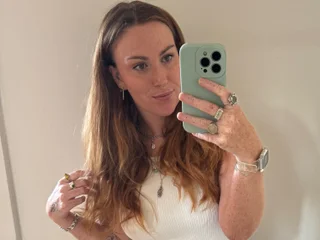 freckles_uk's profile picture – Girl on Jerkmate