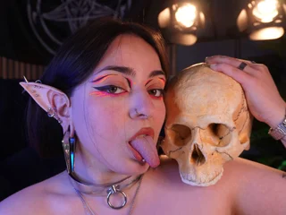 futurraangel43's profile picture – Girl on Jerkmate