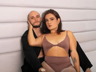 GabrielaAndChristian