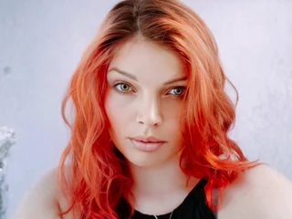 GingerMuse89 profile