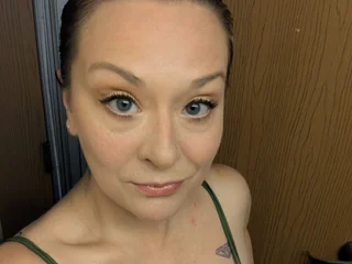 goddessetrnty88's profile picture – Girl on Jerkmate
