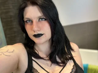 GothSuccubusBabe profile