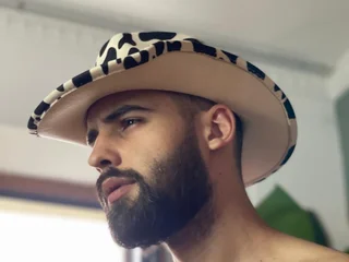hairyrobxxx's profile picture – Girl on Jerkmate