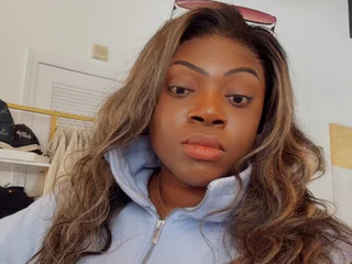 hazelbonnett's profile picture – Girl on Jerkmate