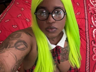 HazelnutPornstar profile