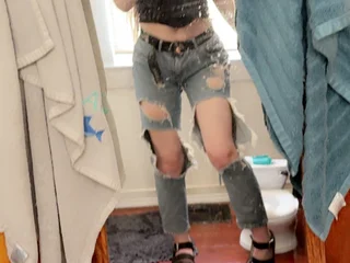 heycutie18's profile picture – Girl on Jerkmate