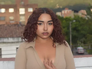honeyybrowny's profile picture – Girl on Jerkmate