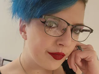 Intercosmicpeach profile