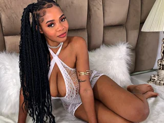 isabellegarnier's profile picture – Girl on Jerkmate