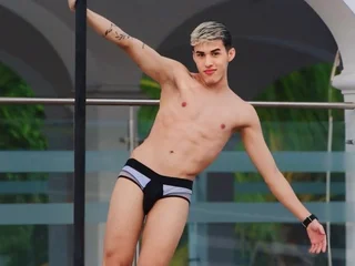 jackworld's profile picture – Girl on Jerkmate
