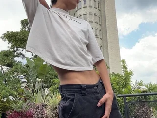 jameshottersx's profile picture – Girl on Jerkmate