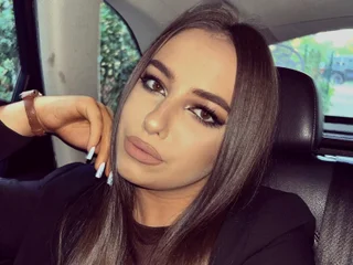 JasminSanders profile