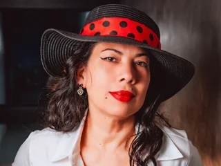 Cam girl JaylaaScott