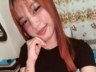 jessicanaughtyred's profile picture – Girl on Jerkmate